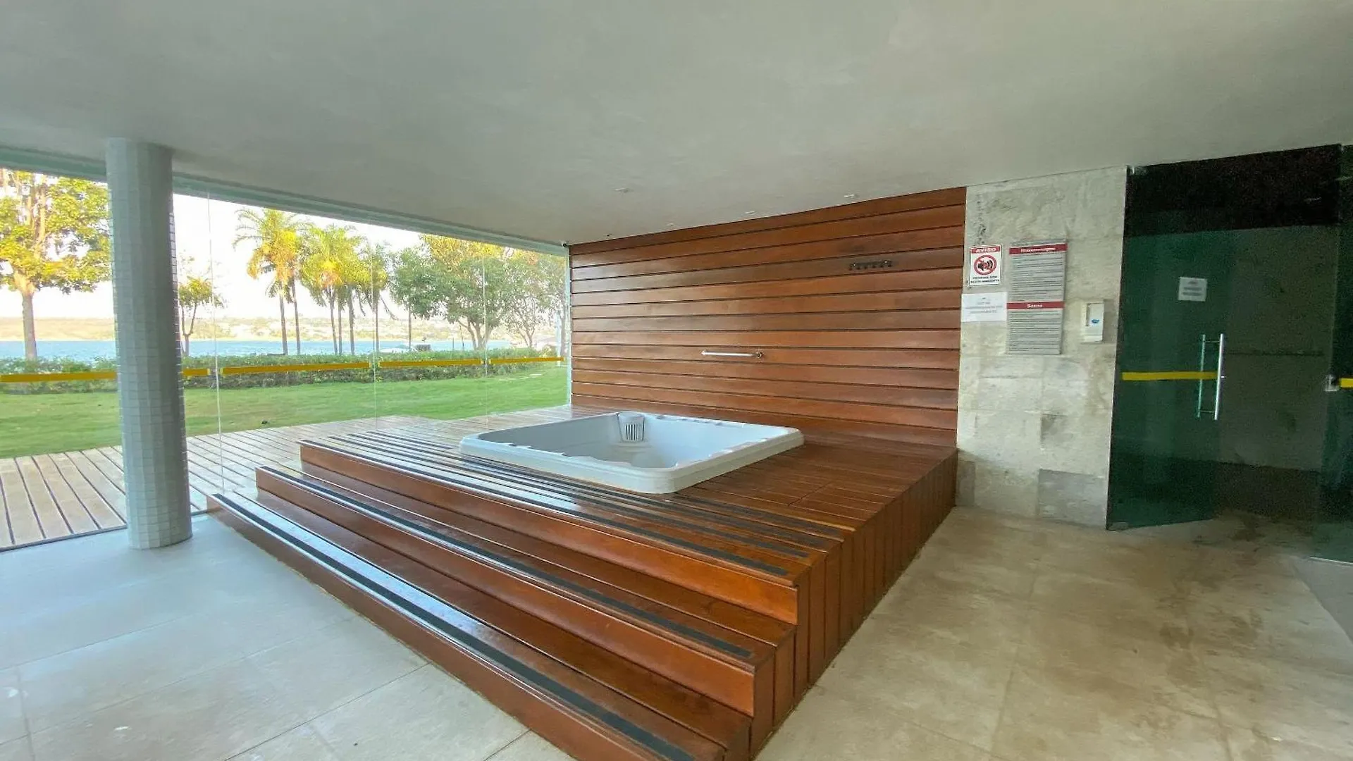 360 Lake View By Ozped Brasilia 0*,