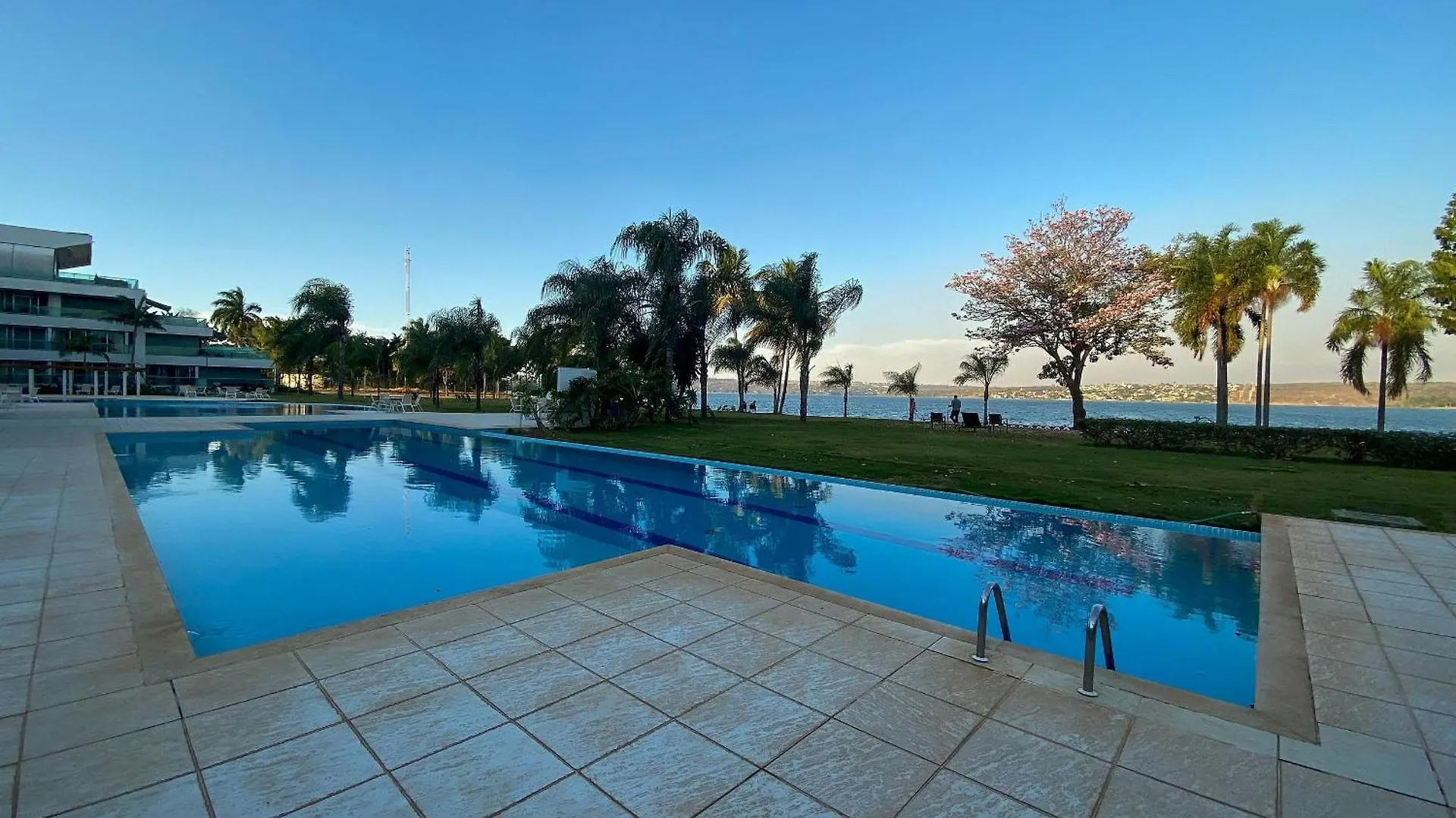 360 Lake View By Ozped Brasilia 0*,