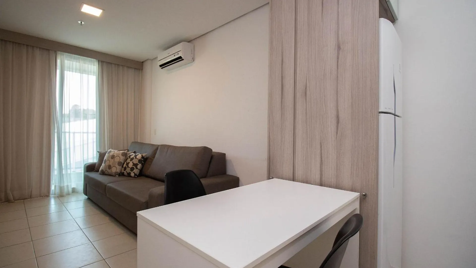 360 Lake View By Ozped Brasilia Apartment