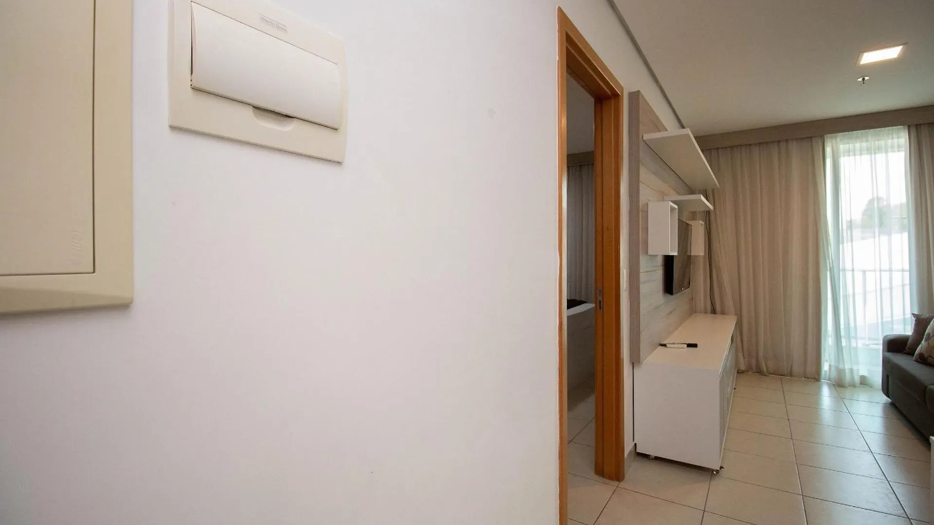 Apartment 360 Lake View By Ozped Brasilia Brazil