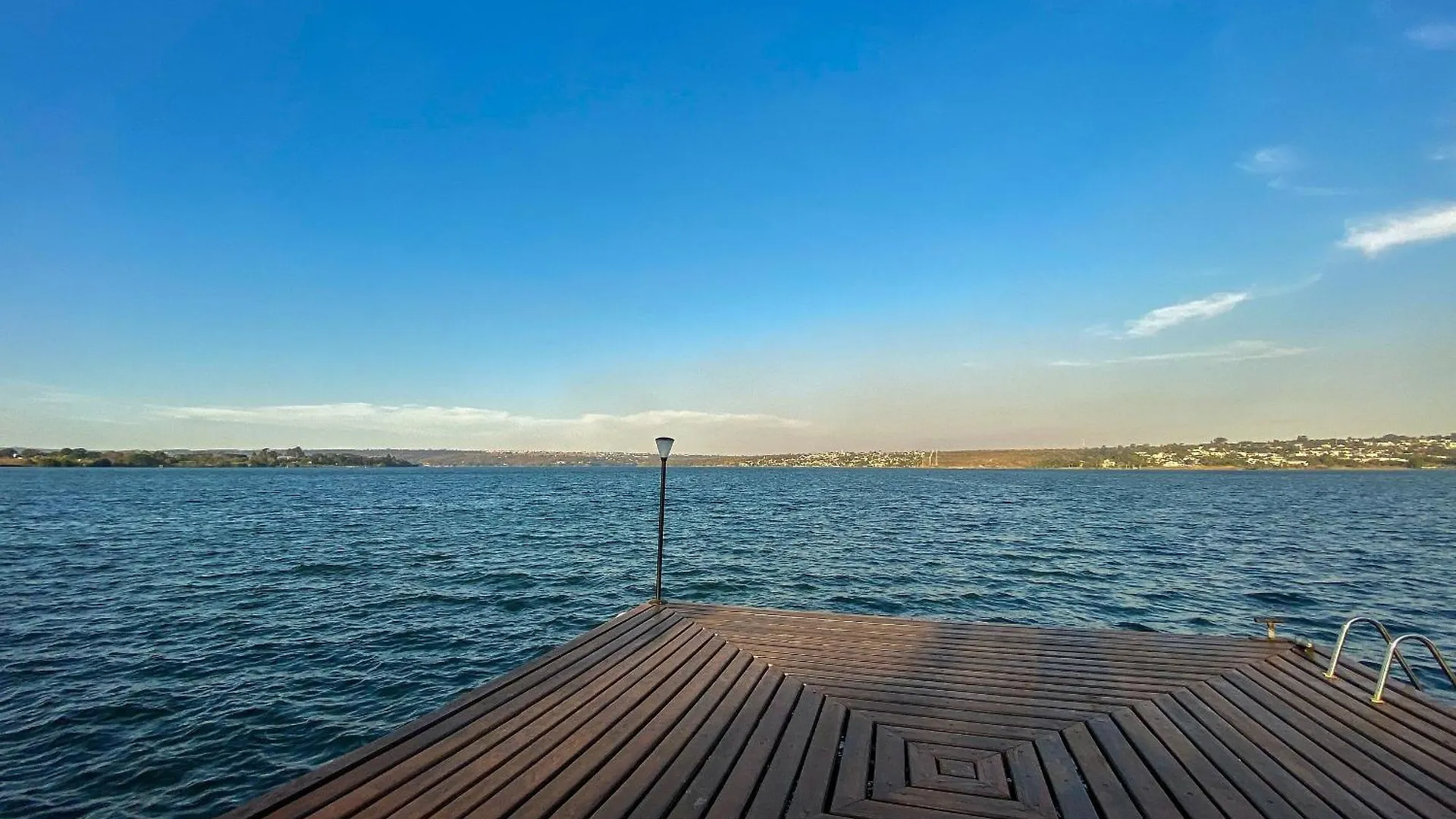 360 Lake View By Ozped Brasilia 0*,  Brazil