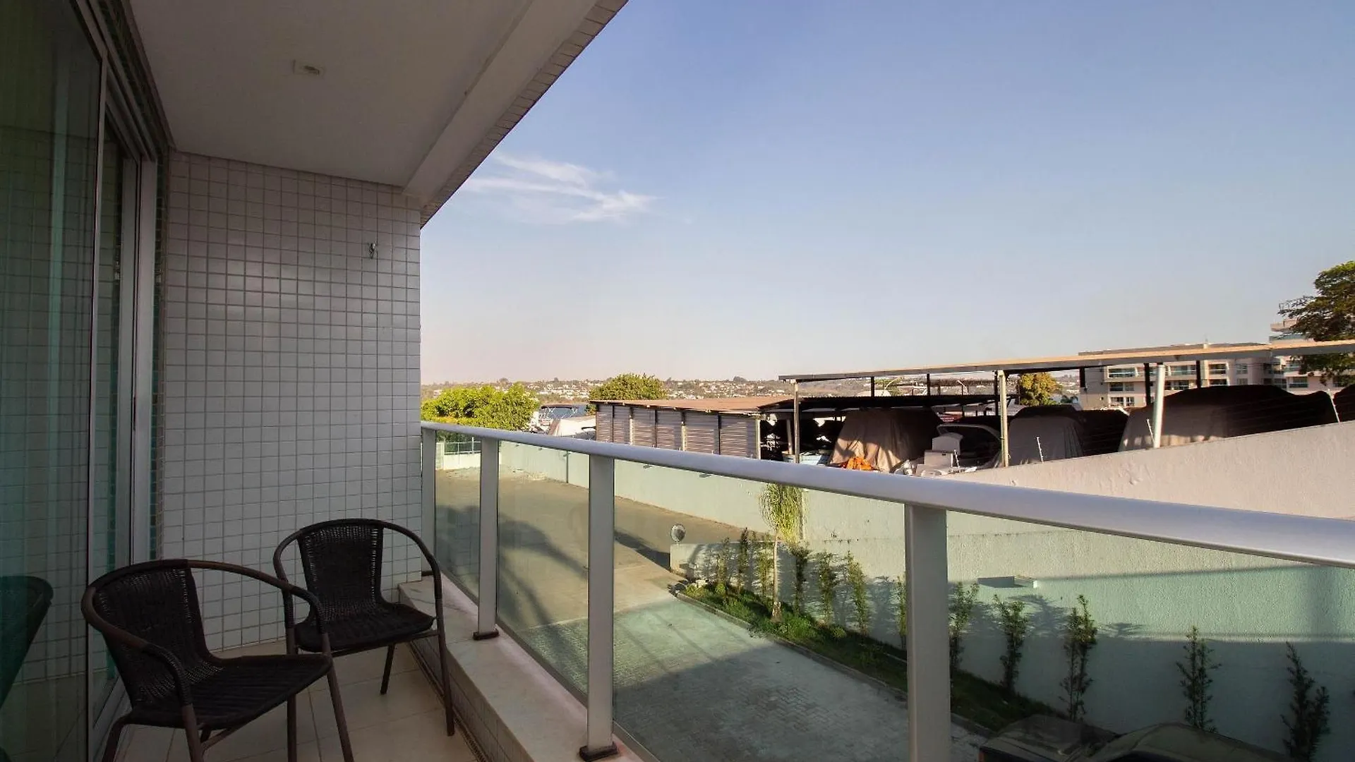 360 Lake View By Ozped Brasilia Apartment