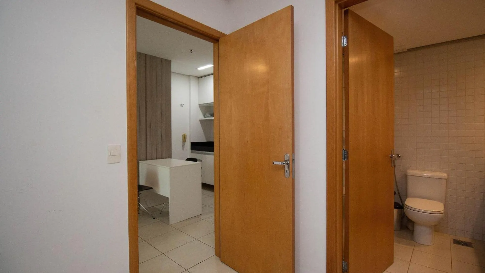 Apartment 360 Lake View By Ozped Brasilia Brazil